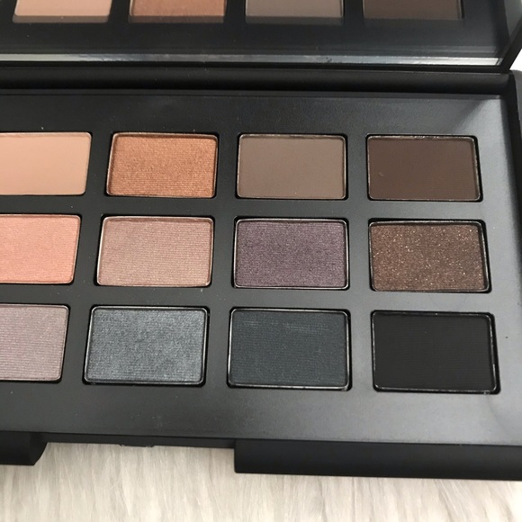 NARS Original NARSissist 15 Eye Palette NIB - Picture 4 of 5